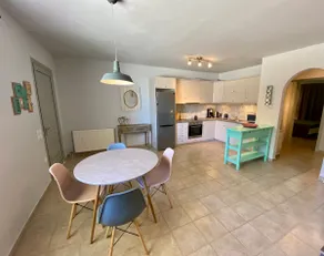 CENTRAL APARTMENT PORTOHELI 1 - Image 2