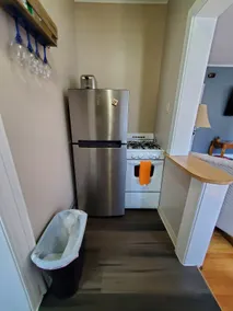 Large Upper 1 bedroom apartment, pet friendly - Image 3