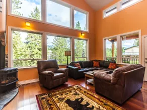 Chiwawa Pines Dacha - Family Retreat - STR #000627 - Image 4