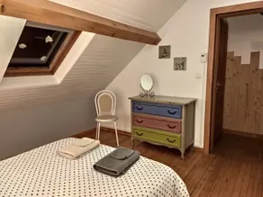 ¡Acogedor apartamento con vistas a las montañas! - Image 5