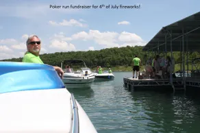 Neu!  Auf Bull Shoals Lake-Howard Creek Bereich - Image 4