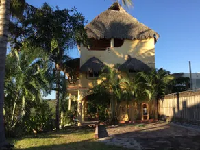 Belle maison tropicale avec vue sur l'océan! - Image 4