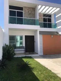 ”CASA AZUCENAS” GRAN SANTA FE NORTH MERIDA YUCATAN - Image 5