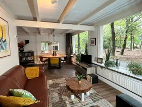 Quirky Forest House - Image 4