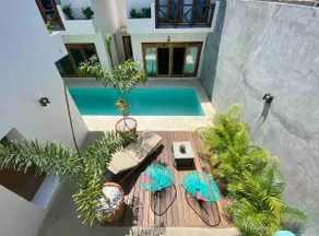 PALAPA San Pancho - Casita Albahaca (Basil House) - Image 4