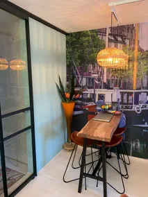 Luxurious mini loft historical center Dordrecht - Image 2