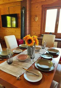 Wooden house Brezni - Image 5