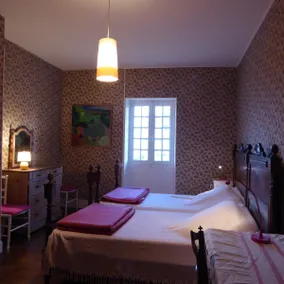 Château de charme 6 /14 personnes, 40€ la nuit et par personne, 6 jours minimum. - Image 5