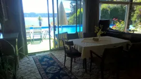 Private secluded OCEANFRONT w/seasonal GIANT Pool - Image 3