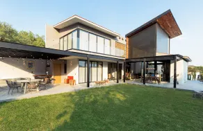 House in Amanali Country Club & Nautica - Image 2