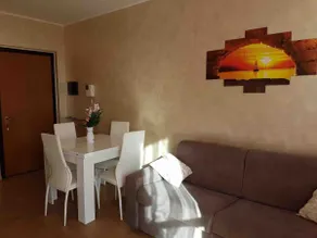 Entire apartment very close to the airport - Image 4