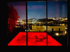 Villa with panoramic sea view in Bodrum Bitez - Image 5