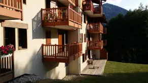 One-bedroom apartment Flumet Savoie - Image 3