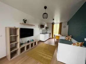 The Apartment – La Maison des Amis – 6 people - Image 3