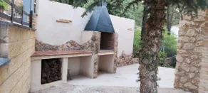 Cozy House No. 6 where the Mundo River begins, Pinos. - Image 2