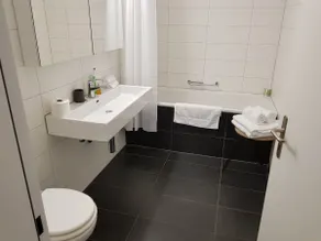 Paradeplatz Apartment by Airhome - Image 3