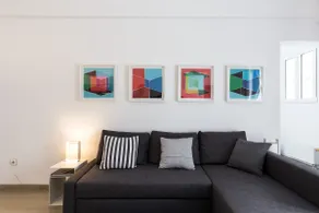New 5* Super Central Luxury Kolonaki Syntagma Home - Image 3