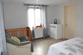 Close to nature, spacious 80 m2 apartment. - Image 3