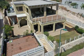 Luxury Villa with views of the Jezreel Valley - Image 3