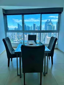 Ocean view apartment in Panama city Av Balboa - Image 5