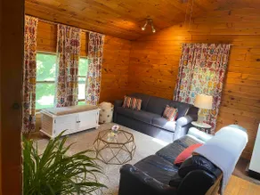 Welcome to Bliss Chalet! - Image 2