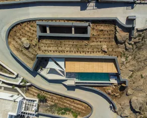 Villa Mirabilis - Image 4