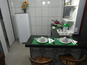 Balneário Valério Apartment - Image 3