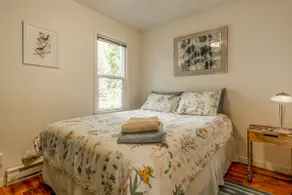 Cog Wild's Oakridge Cottage: 2bd, 1bath & garage - Image 4