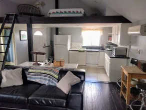 Carriage House Loft - Image 2