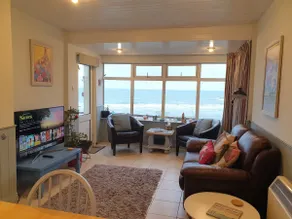 Idyllic Inchydoney Beach Cottage - Amazing sea views, path to beach! - Image 3