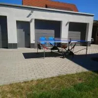 Vacation home ”Nelke” - Image 3