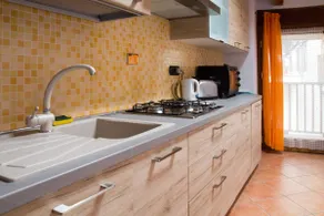 Rustic apartment in the mountains - Image 5
