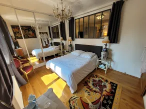 Porte de Paris Stade de France 2 bedrooms terrace - Image 3