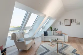 Sophienne Apartments - Maisonette Apartment 1 - Image 2