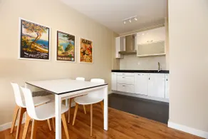 Luxury apartment with sea view in Hendaye (France) - Image 5