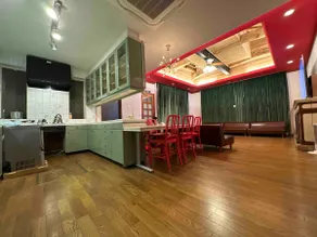 Sauna & BBQ & Karaoke! 300 sqm! Large groups can be accommodated. Along the Miyagawa River. New Year's Eve party - Image 3