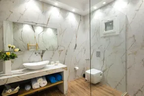 Stunning Villa with 5* Reviews - Prestige Villas - Image 3