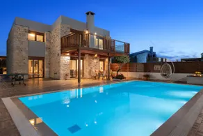 Sperveri Enalio Villas - Heated Pool - Image 2