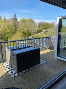 SNOWDONIA COTTAGE Glan Gwna Holiday Park - Image 3