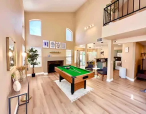 Stunning!3br 4 beds.8 miles to strip - Image 3