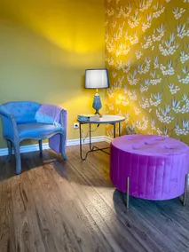 3 bedroom apartment in NP, salty pool, eco garden - Image 5