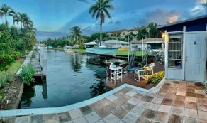 Dockside Nautical Fishing Cottage. Intracoastal! - Image 3