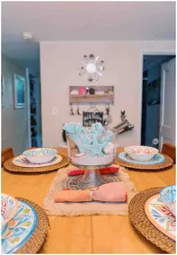 Beautiful cozy Casa Del Sol. - Image 4