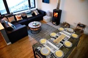Lodge on the Loch - Image 5