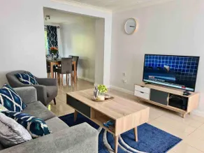 Delight Marvel- Beech Hurst-3 bedroom house - Image 4