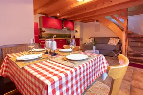 Chalet Wäschhüsli near Interlaken, Grindelwald and Lauterbrunnen - Image 5