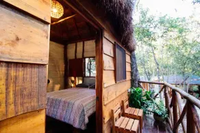 Tulix Tulum eco-chic house - Image 3