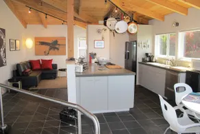 Oceanfront Irish Beach, The Buena Vista House - Image 5