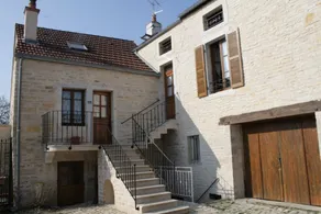 Beautiful 70 m2 village house - Image 2