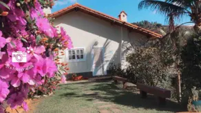 House in Itaipava with beautiful visual - Image 2